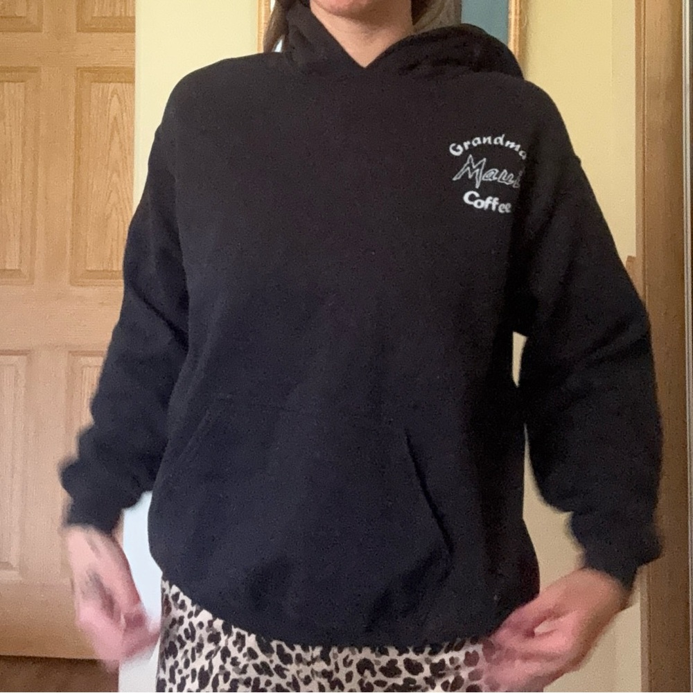 Maui hoodie